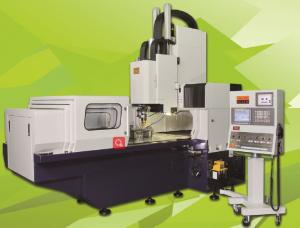 China High Precision CNC Lapping Machine 300kgs Max Load With Stable Performance on sale
