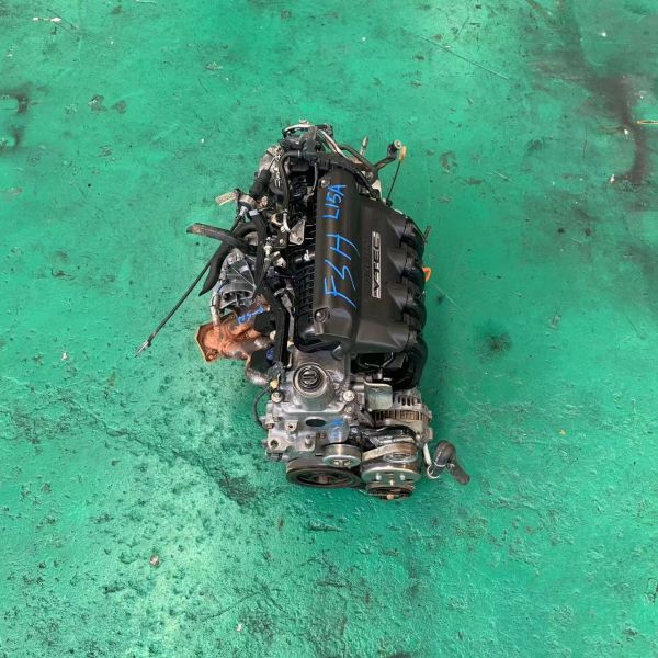 Used Gasoline Engine for Honda Generator L15A Engine Assembly