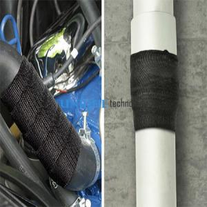 China Plumbing Leak Tape Leak Repair Kit Pipe Repair Bandage Leak Stop Pipes on sale