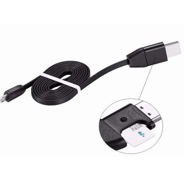 The Best Quality GPS Cables Tracker Vehicle Car Tracking Device Micro USB Cable Real Time GSM/GPRS Tracking Made In Ch