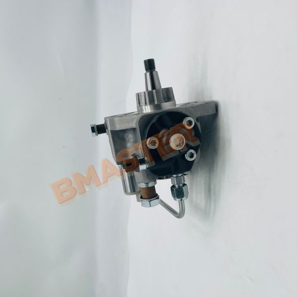 Precision-Engineered Fuel Injection Pump 294000-1950 For N04C Engine With 6 Months Warranty And Direct Fit Replacement