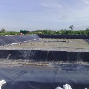 Industrial Design Style Hdpe Geomembrane Pond Liner with Waterproof Impermeable
