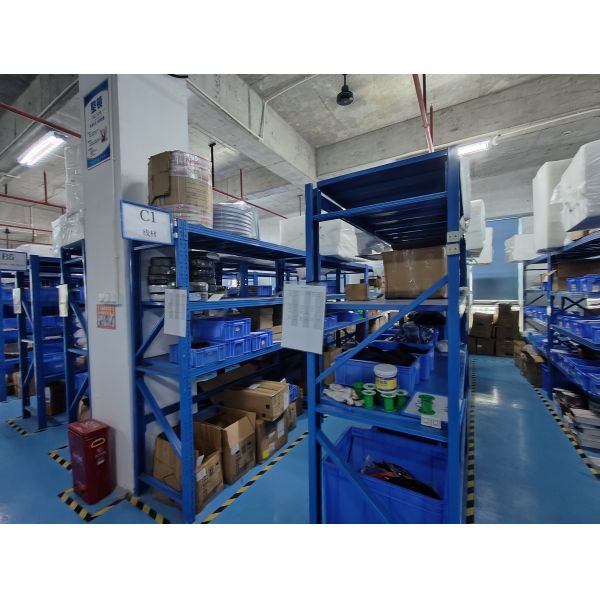 HW High-Reflective Metal-Specific Blue Light Hybrid Welder with Efficient Welding