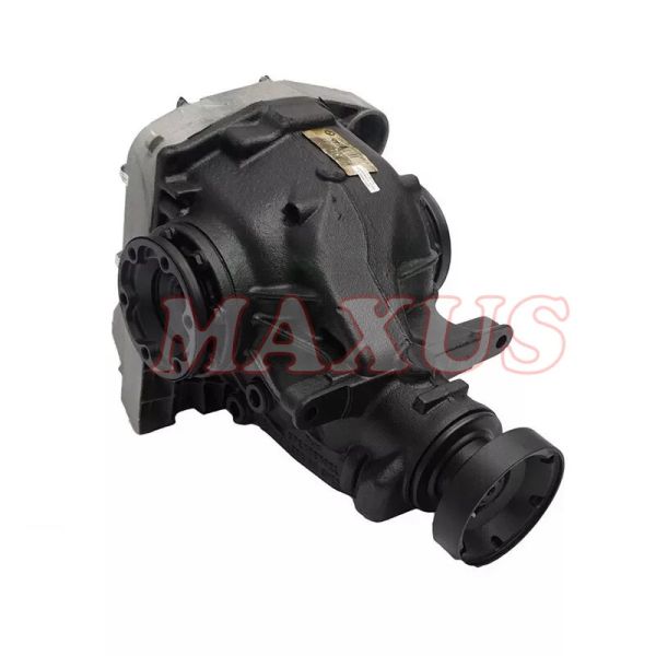 For BMW E90 E92 E93 M3 S65 Rear Differential Diff 3.15 Ratio 2283320 33102283320 Pinion Gears & Differential Ring