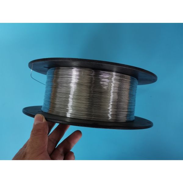 Magnetostrictive wire for magnetostrictive Sensor Diameter 0.75mm Fast Delivery and Free Sample availble