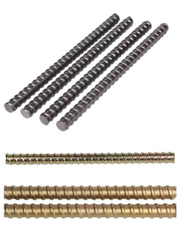 Corrosion Resistant Construction Formwork Accessories High Load Capacity Scaffolding Formwork Accessories