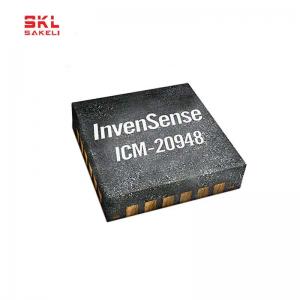 China ICM-20948 Sensors Transducers 9Axis Motion Tracking Sensor for Robotics and Wearables on sale