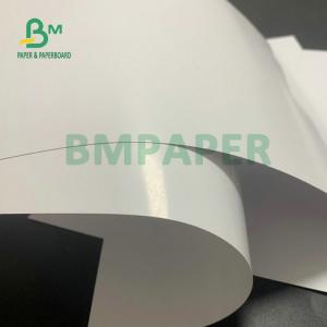 Wholesale Offset Gloss Couche C2S Art Paper 90gsm 115gsm Coated With Woodpulp Material from china suppliers