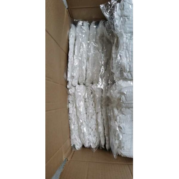 9g 10g 11g Disposable PP Non Woven Mob Cap Colorful