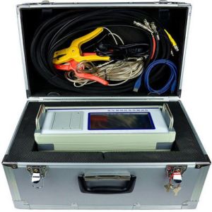 Wholesale SFRA Automatic Transformer Sweep Frequency Response Analyzer SFRA from china suppliers