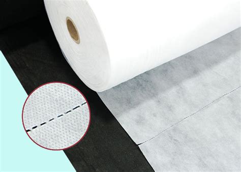 Non Woven PP Disposable Waterproof Sheet Protector For Exam Table / Couch In Roll