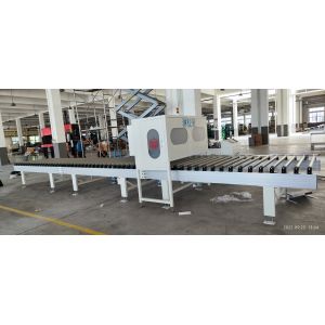 Insulation Sandwich Panel glue spraying machine Production Line