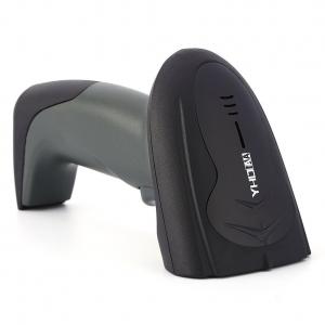 Wholesale YHD-1200D 1D 2D CMOS Barcode Scanner IP54 Qr Code Bar Code Scanner 4mil Resolution from china suppliers