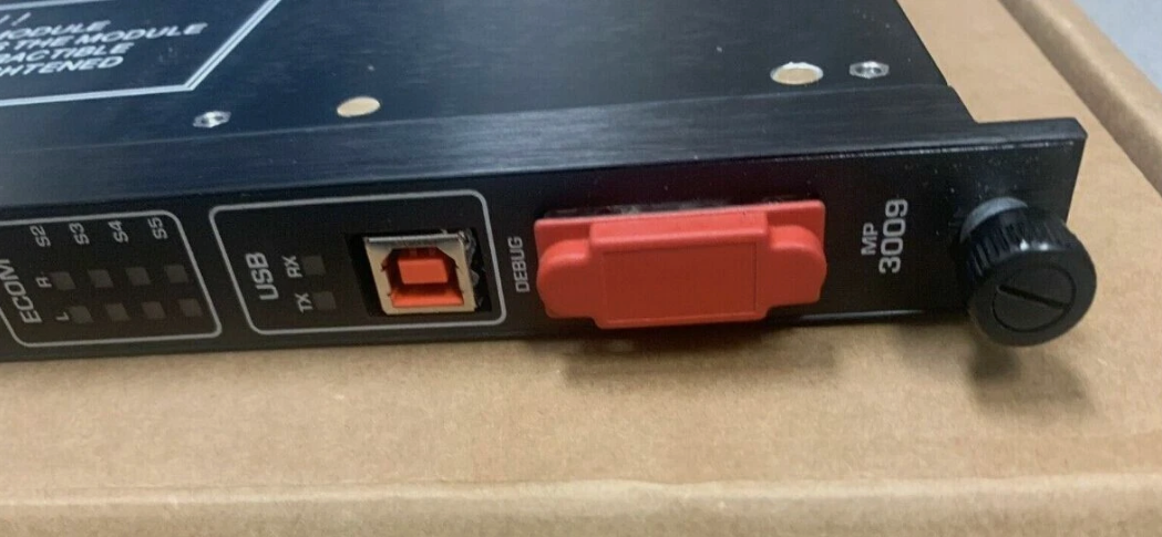 Wholesale 3009 Invensys Triconex Main Processor module from china suppliers