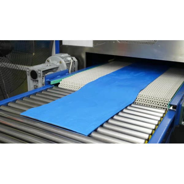 HNBR Rubber Compound Rubber Sheet for Vacuum Equipment