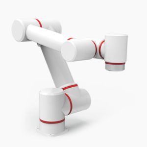 Wholesale M5 Light Weight Collaborative Robot Payload 250g Reach 280mm from china suppliers