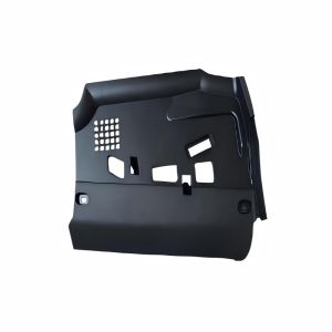 Wholesale High-Precision ABS/PC Multi-Functional Component Housing from china suppliers