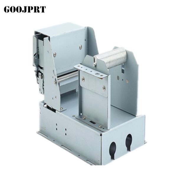Premium Thermal Kiosk Printer Module Gas Station Reliable Printing Mechanism