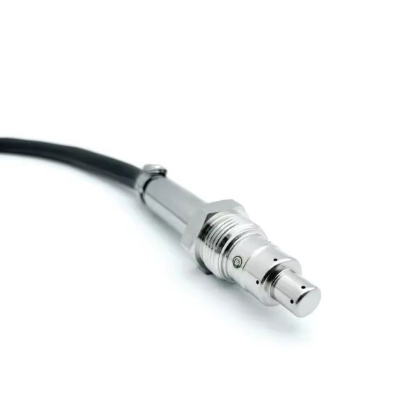 Nitrogen Oxide NOx Sensor For DAF MX13 PACCAR OE 1973528 5WK96759B