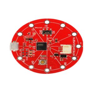 Wholesale Microcontroller Arduino Controller Board USB ATmega32U4 With Micro USB Interface from china suppliers