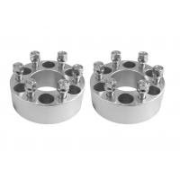 China 38mm 1.5 6x4.5 Hubcentric Wheel Spacers Fits Nissan 6x114.3 Trucks SUV for sale
