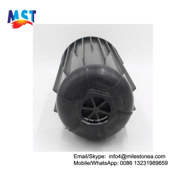 Truck Parts Oil Filter Replacement With Plastic Housing 5801592275