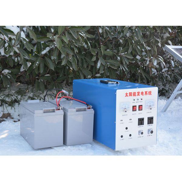 100mah 5a 24h Solar Panel Pv System For Electric Fan