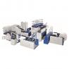 460rs Thickness Automatic Roll Sheet Feeding Paper Bag Making Machine 120bags/Min 42kw for sale