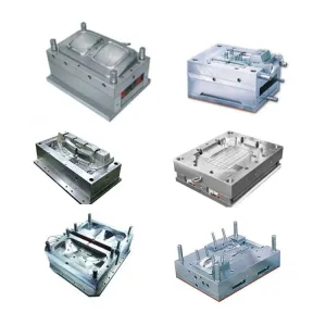 Wholesale Functional Test Rapid Tooling for Custom Iterative Design Changes from china suppliers