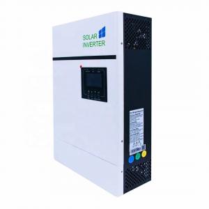 Wholesale Hybrid 15KW Solar Inverter For Home Off Grid Solar Panel Battery Power System from china suppliers