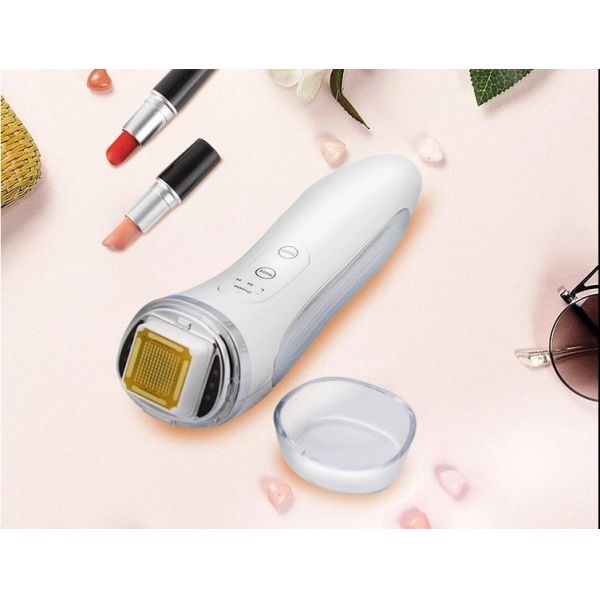 2021 face lifting multi-function therapy facial rf beauty device