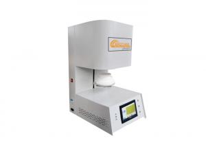 Wholesale B Type 1700 Degree Teeth Dental Ceramic Oven With Touch Screen from china suppliers
