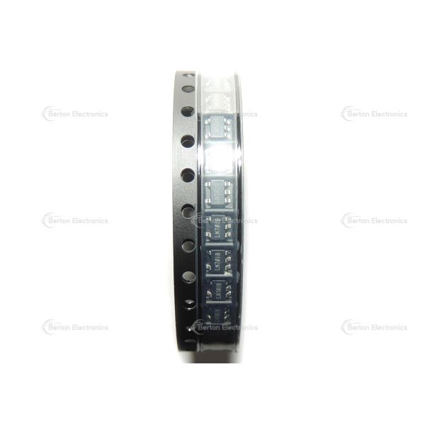 ADP7182AUJZ-2 CMOS Low Dropout ADI LDO Linear Voltage Regulator IC