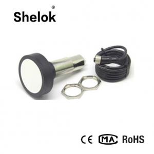 Wholesale 6000mm High accuracy boiler hot water ultrasonic level sensor from china suppliers