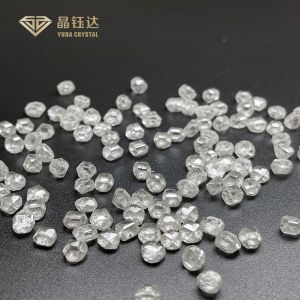Wholesale Yuda Cystal 5Ct To 6Ct HPHT Lab Grown Diamonds from china suppliers
