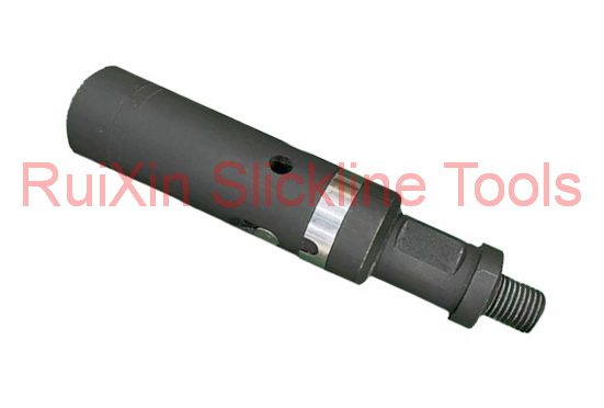 GU Shear Up Adaptor Wireline Pulling Tool QLS Connection