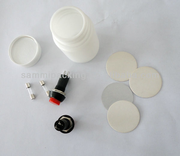 Newest DGYF-500C Portable Induction Heat Sealer,jar Sealing Machine 60-130MM