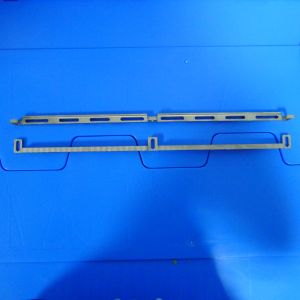 Buy cheap LEAD4000 Welding Pressing Jig With Along Pressing Pin from wholesalers