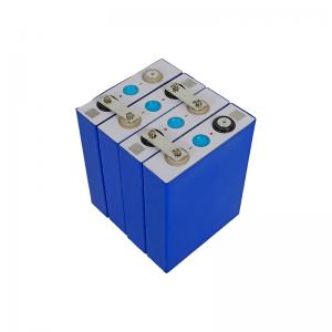 Wholesale EVE 3.2V 90ah LFP Prismatic LiFePo4 Rechargeable Battery For Solar Energy from china suppliers