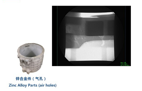 UNC225π Industrial X-Ray Inspection Solutions , Micro Focus X Ray Detector Digital