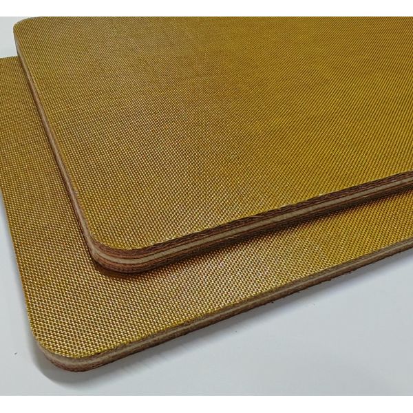 280 Degree High Temperature Resistant Lamination Press Rubber Pad Copper Clad Laminate Pcb