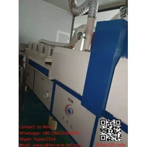 China Energy Saving PCB Tunnel Furnace on sale