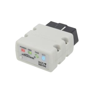Wholesale KONNWEI KW902 MINI EOBD OBD2 Diagnostic tool WIFI Automotive Scanner from china suppliers
