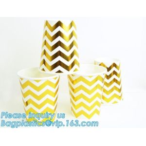 Party Supplies Plate, Cups, Spoons, Fork, Napkins, Dinner Set, Paper And Plastic