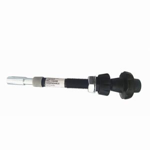 Micro Adjust Push-Pull Control Head Micro Adjustment Control Head