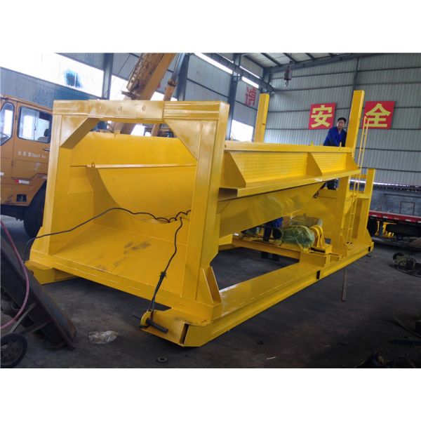 5T/H Gold Mining Machine