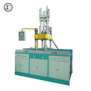 Wholesale 100-1000T All Electric Liquid Silicone Rubber (Lim) Watch Strap Making Machine from china suppliers