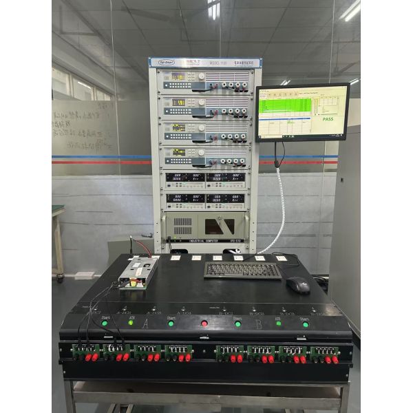Charger Adapter Comprehensive Testing Equipment Improves Efficiency