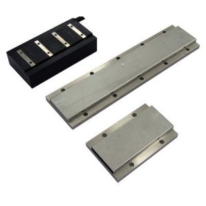 Buy cheap SL Series Iron-Core Linear Motor with 2250N Peak Thrust for Precision Machining from wholesalers