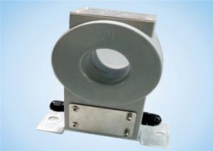 China AC 5A  / 1A Window Type Current Transformer LMZW3-0.72 Epoxy Resin on sale